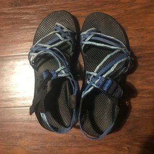 Chacos